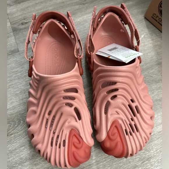 CROCS | Shoes | Crocs Pollex Clog By Salehe Bembury Kuwata  display picture 1